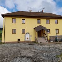 Skláře na Šumavě