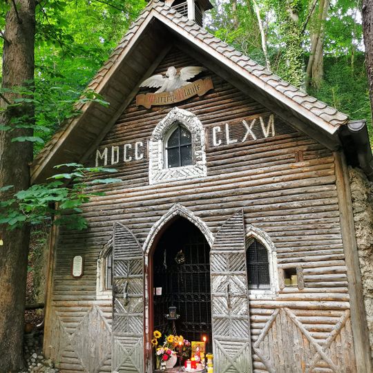 Tierpark Schlichtweg 15 in München