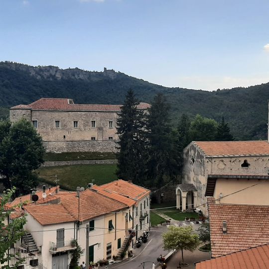 Castello dei Conti Cepollini