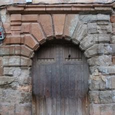 Palau-castell de Betxí