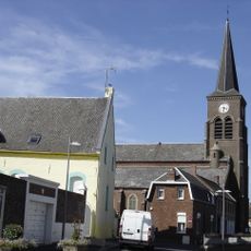 Église Saint-Hilaire de Saint-Hilaire-lez-Cambrai
