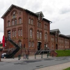 Zoll- und Packhaus (Norden)