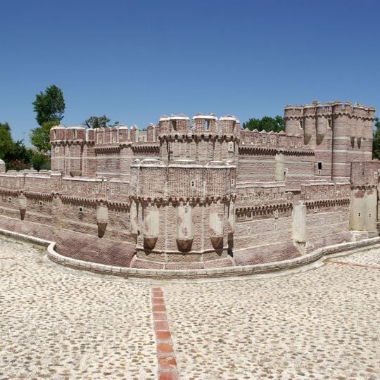 Parque temático Mudéjar