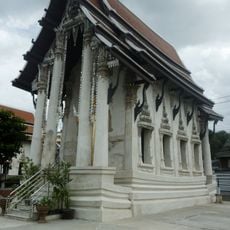Wat Dusidaram