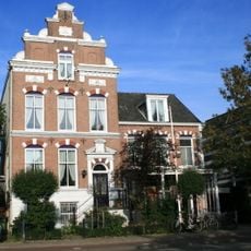 Spoorstraat 3, Leerdam