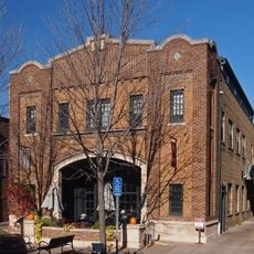 Station 28 Minneapolis Fire Department