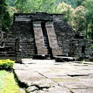 Templo de Sukuh