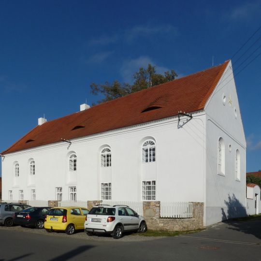 Synagoge