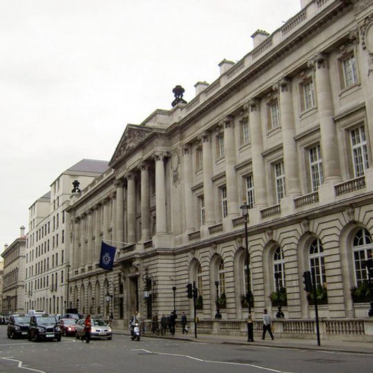 Royal Automobile Club