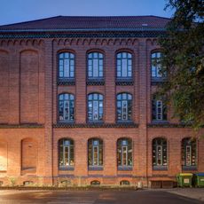 Davenstedter Straße 14, Hannover