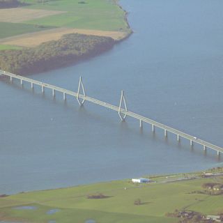 Pontes Farø (norte)