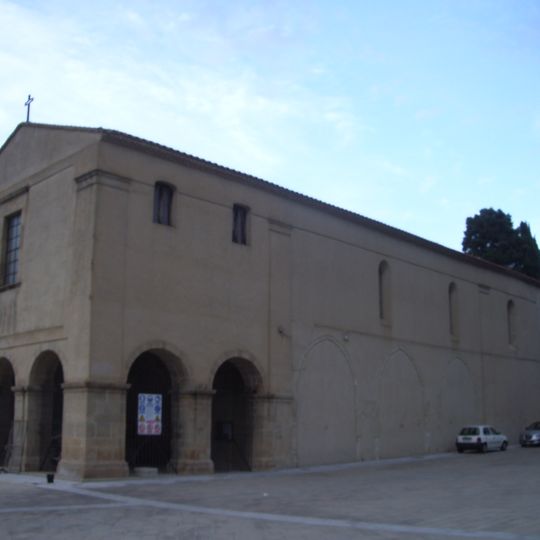 Chiesa dell’Annunziata