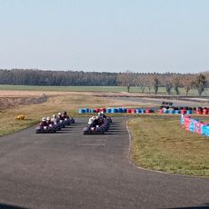 Ledoux karting