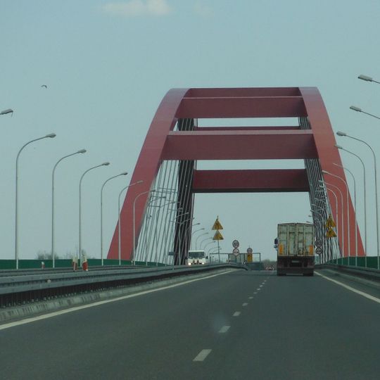 Expressway S12