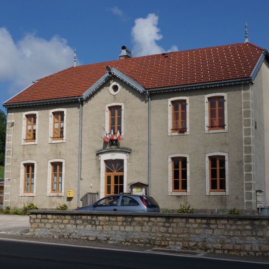 Lac-des-Rouges-Truites