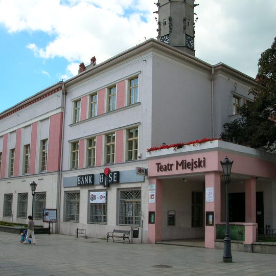 Jawor Theatre
