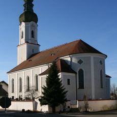 St. Michael (Mettenheim)