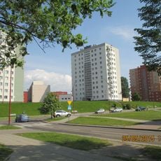 Osiedle Garnuszewskiego