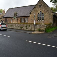 Village Hall
