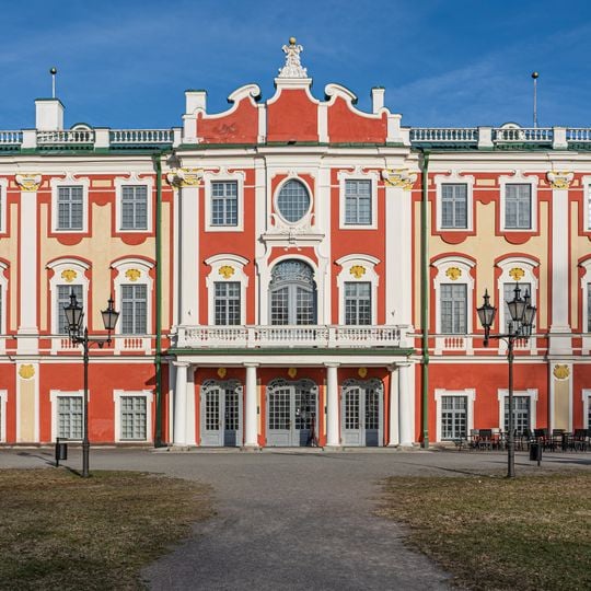 Palazzo Kadriorg