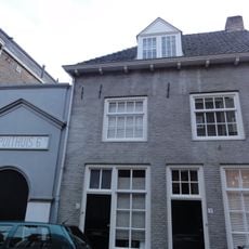 Sint Jorisstraat 5, 's-Hertogenbosch