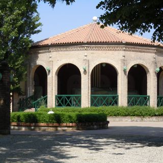 Parco La Fontanella
