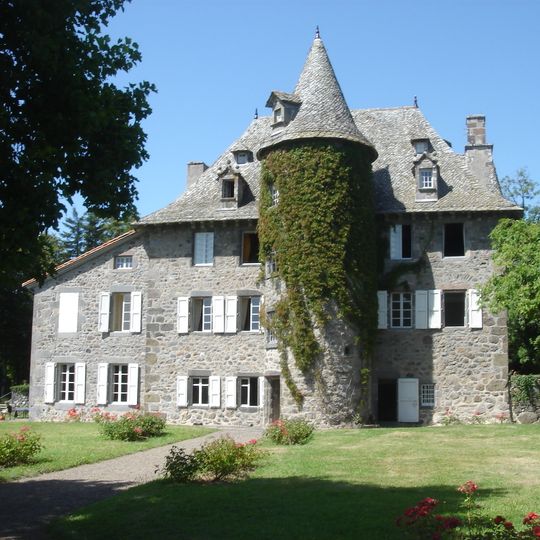 Château de Labeau