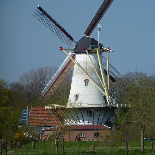 Burgh-Haamstede