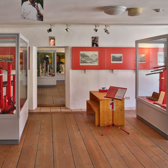 Österreichisches Blasmusikmuseum