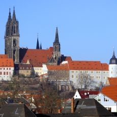 Meissen Cathedral