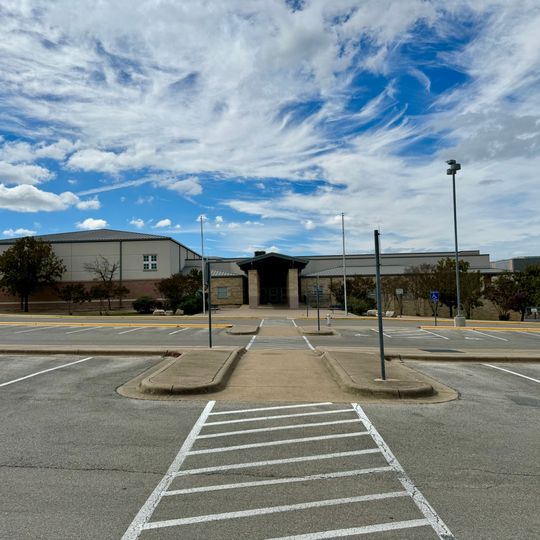 Canyon Ridge Middle School