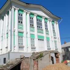 Pervushin Manor, Alexandrov