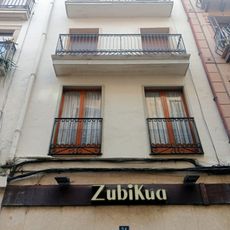 Casa Barrenkalea 24