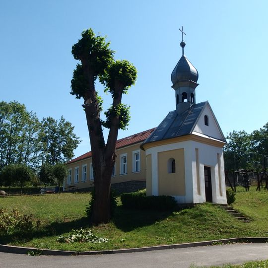 Chapel of Saint George