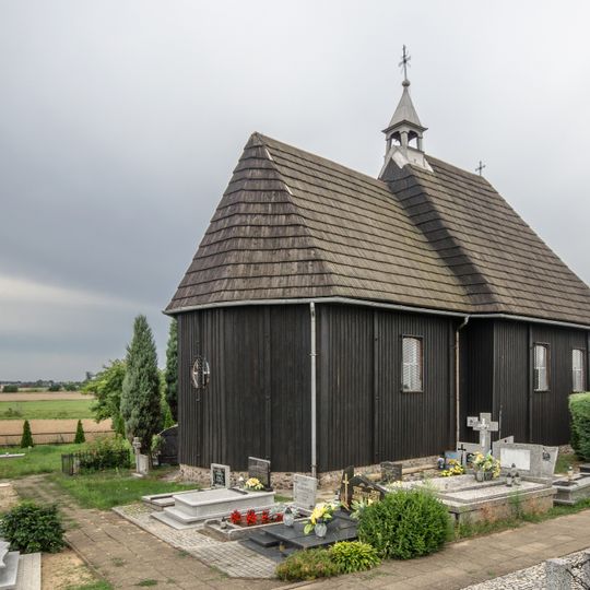 Piaski, Gmina Bolesławiec