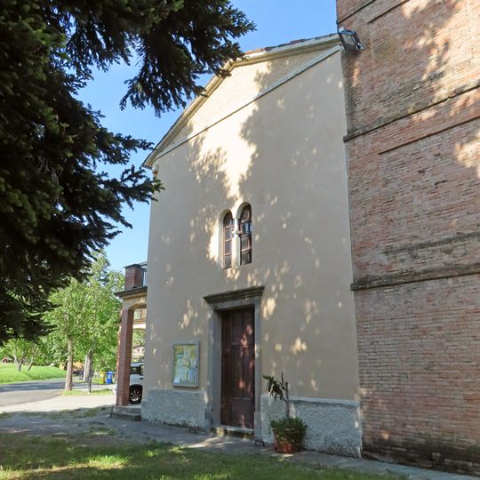 Chiesa di Sant'Ilario