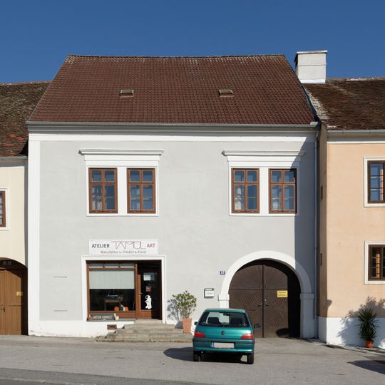 Bürgerhaus