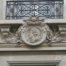 71 rue de Provence