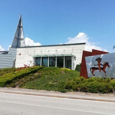 Museo Retico