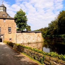 Castle Crottorf