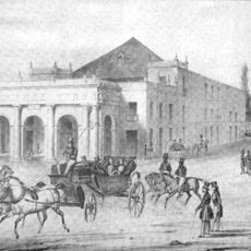 Teatro Tacón