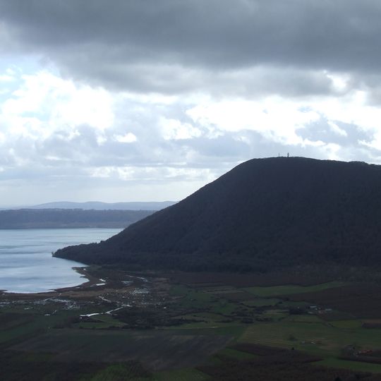 Cimini Hills