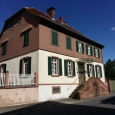Pfarrhaus