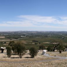 Barossa International Sculpture Symposium