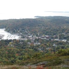 Camden Hills State Park