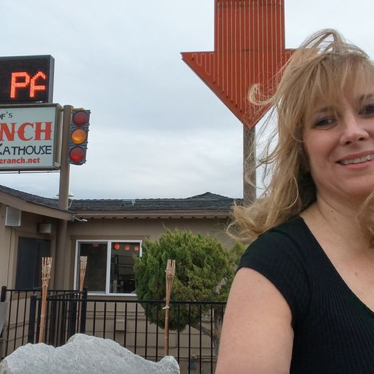 The Love Ranch