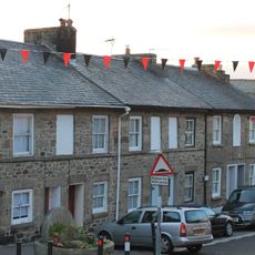 84-90, Lower Market Street