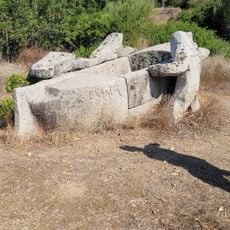 Les premiers Grecs