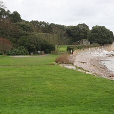Mount Edgcumbe Country Park