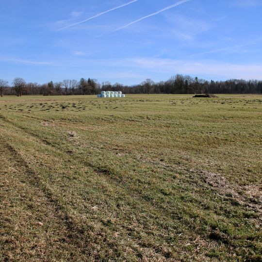Cultural heritage D-1-8132-0100 in Weilheim in Oberbayern